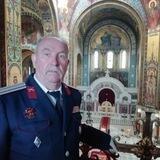 Василий Игрунев