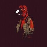 hellboy Reps