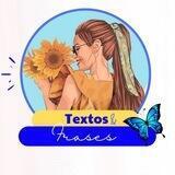 Textos & Frases 🦋️