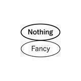 Nothing Fancy