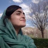 حرف‌هایی که هرگز نگفتم|صبا مددی