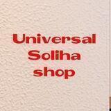 🛍Universal Soliha_shop