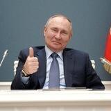За Путина!