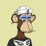 Bored Ape YC NFT Sales
