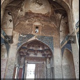 گروه معماری چهارسوق