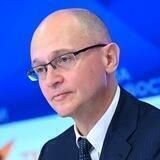Сергей Кириенко