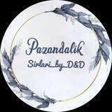 👩‍🍳🧁Pazandalik_sirlari by D&D👩‍🍳🧁