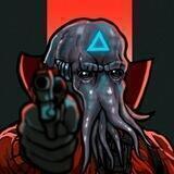 Squid Moon Official (BSC)