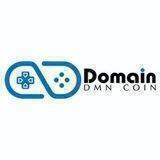 Domain DMN Coin- Japan/日本 🇯🇵