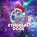 Ethereal Doge - Official Portal