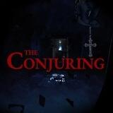 ☬..THE CONJURING : OPEN.