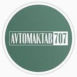 NAVOIY 🚔 Avto Maktab 🚘 707