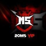 20Ms OFFICIAL