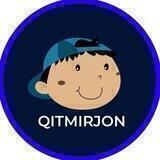 Qitmirjon