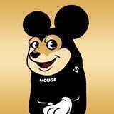 Mouge Inu - Official Community 🐭