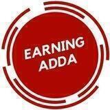 EARNING ADDA