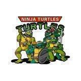 Ninja Turtles Official | Global🌎