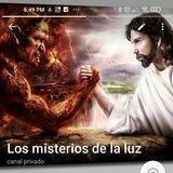 (respaldo )Los misterios de la luz