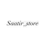 Saatir_store