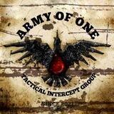 Армия одного 🩸🐦‍⬛⚕️