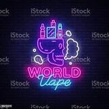 ♨️WORLD VAPE♨️