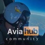 Aviahub⚪️🟠