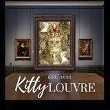 Kitty Louvre