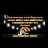 Cripto deportivo grupo oficial