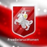 Free Belarus Women