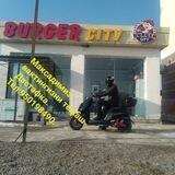 Бургер сити🍔🌮🌯🥪🌭🥙🍟☕️