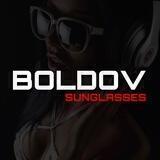 BOLDOV SUNGLASSES