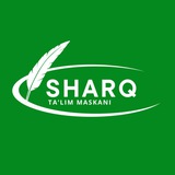 Sharq ta'lim maskani