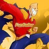 FunCaller 😋