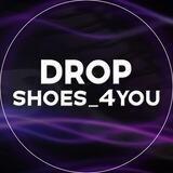 Drop shoes_4you