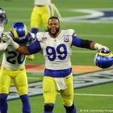 NFL UA