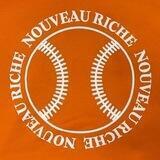 nouveau riche