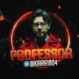 EL. PROFESSOR
