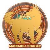 Maida Inu Finance 舞田犬 Announcement