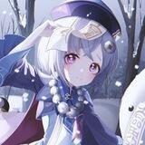 Genshin Time❄️