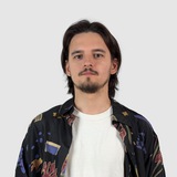 Андрей Оленев
