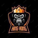 KING KONG