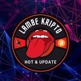 Lambe Kripto 💋