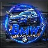 BMW CC'S & CONSULTAVEIS 💳💲
