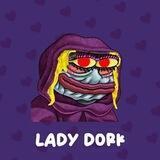Lady Dork Portal