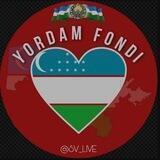 Yordam Fondi | @SV_LIVE