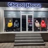 CHEXOL HOUSE AVTOBEZAK