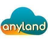 ANYLAND 技术支持