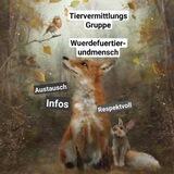 Tiervermittlungsgruppe (Würde für Tier und Mensch)