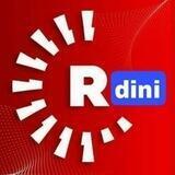 ڕووداو دینی 📡
