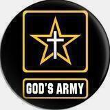 God`s Army 🇺🇸